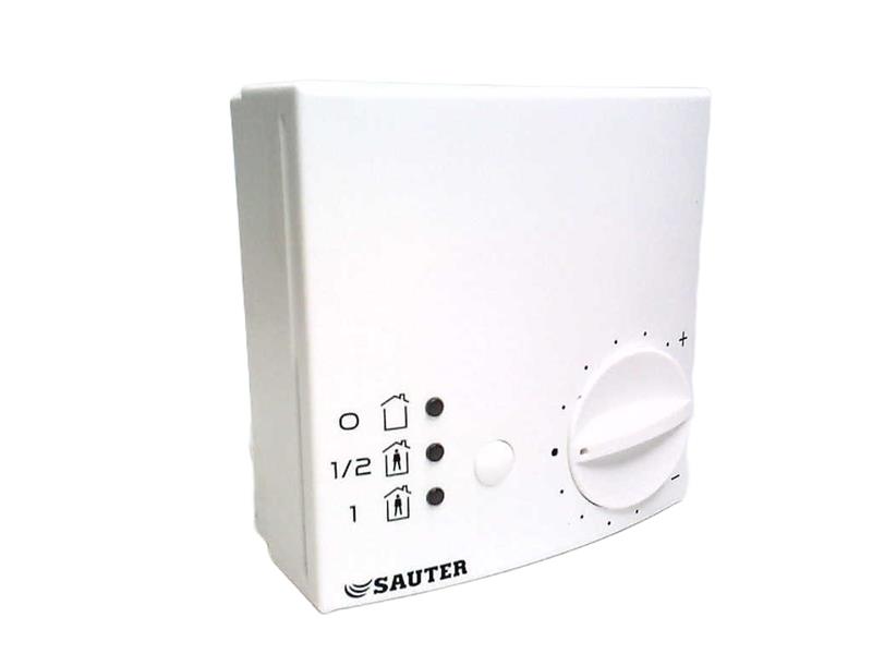 SAUTER EYB252-F202