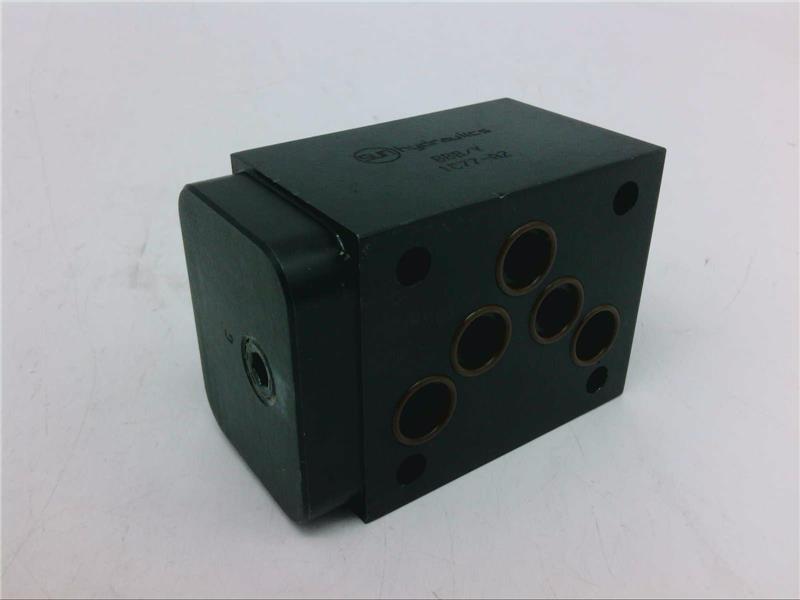SUN HYDRAULICS BBB/Y