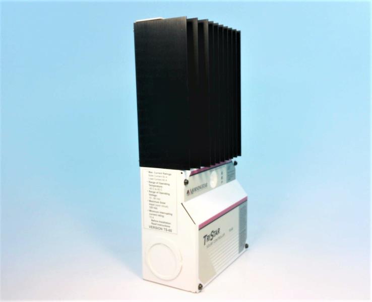 MORNINGSTAR CORP TS-60