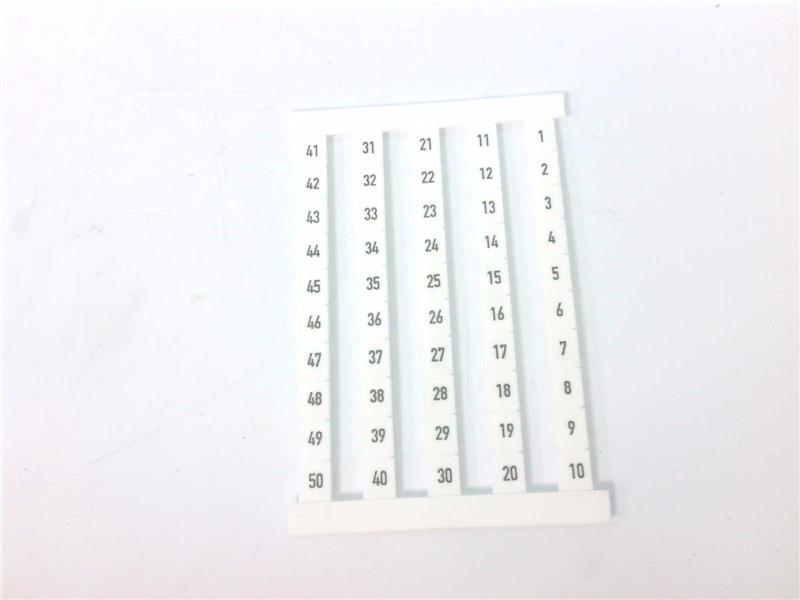 WEIDMULLER DEK65FS1-50 (CARD)