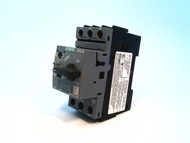 SIEMENS 3RV6011-1JA10