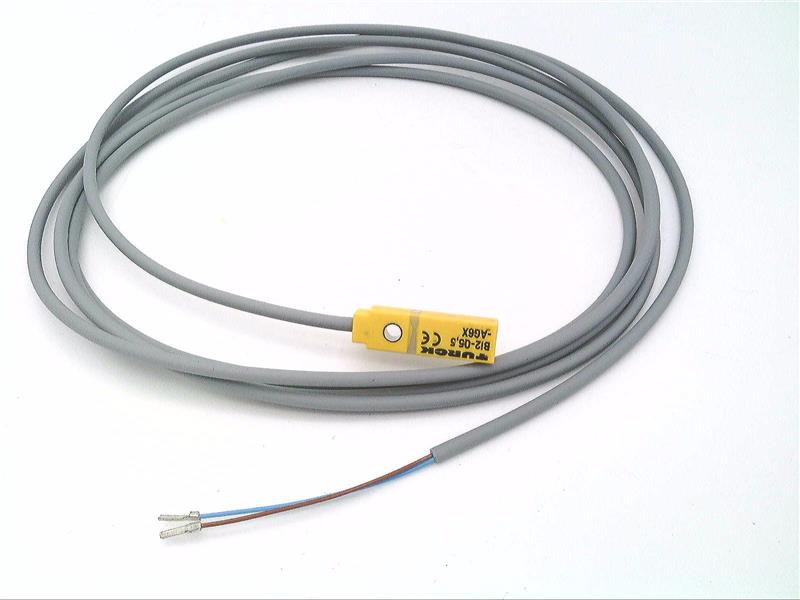 TURCK BI2-Q5.5-AG6X