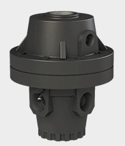 PROPORTION AIR INC RM004N