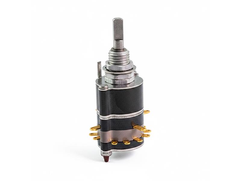 GRAYHILL INC 34ASP11B4V3RT