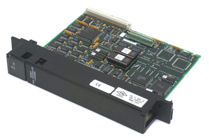 IC697BEM771 by FANUC