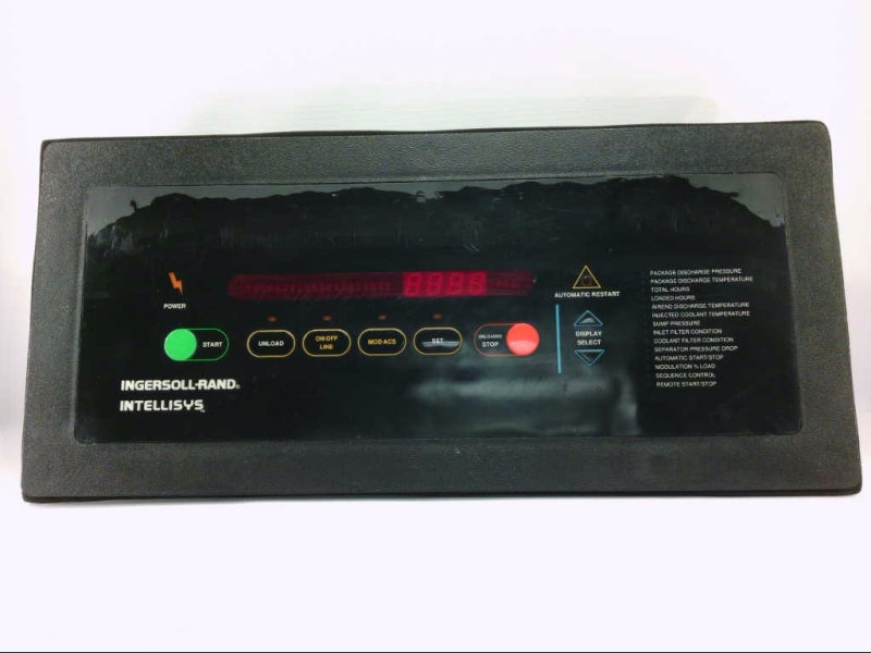 INGERSOLL RAND 39180419