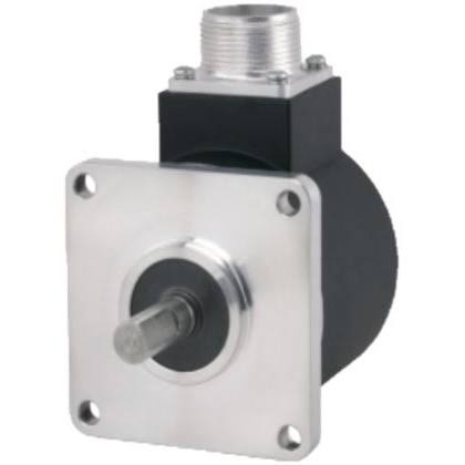 ENCODER PRODUCTS 725I-S-S-5000-K-HV-5-S-N-SY-N-N