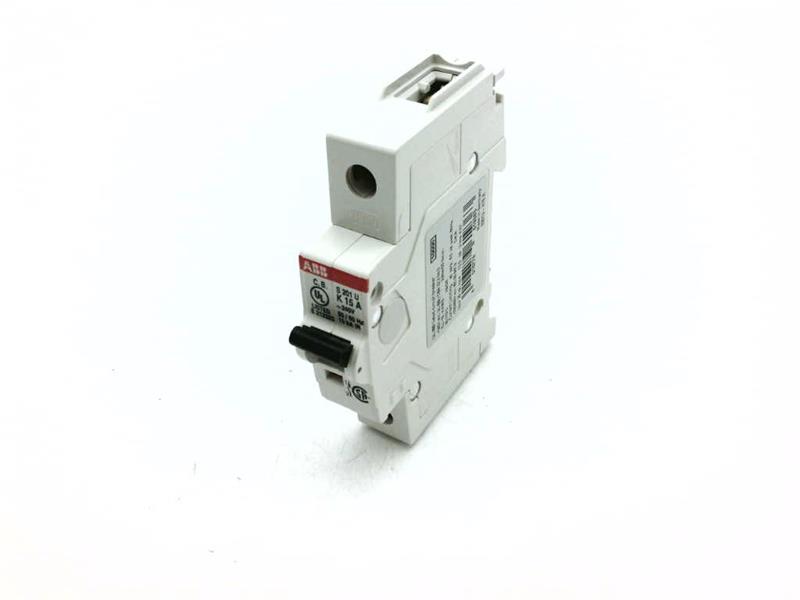 ASEA BROWN BOVERI S201-UK15A