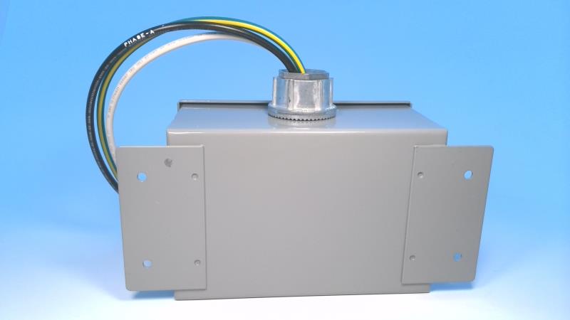 EATON CORPORATION EQX040-1P101