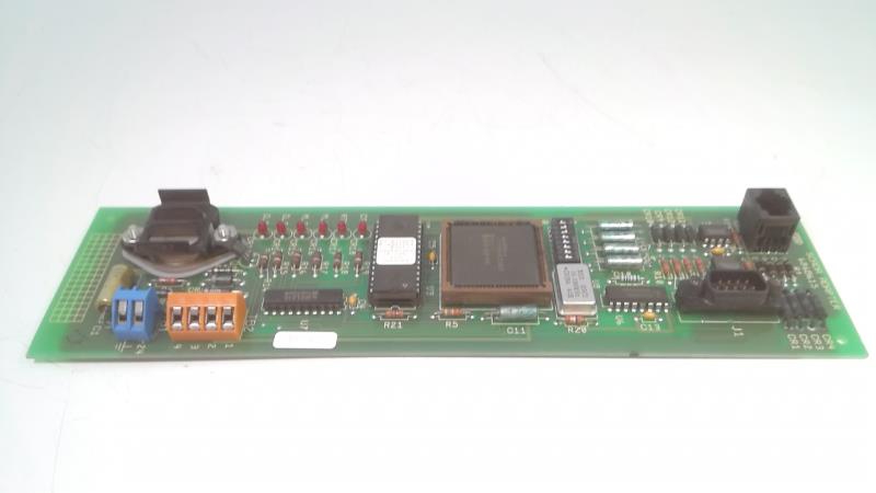 ASEA BROWN BOVERI 686B615U01