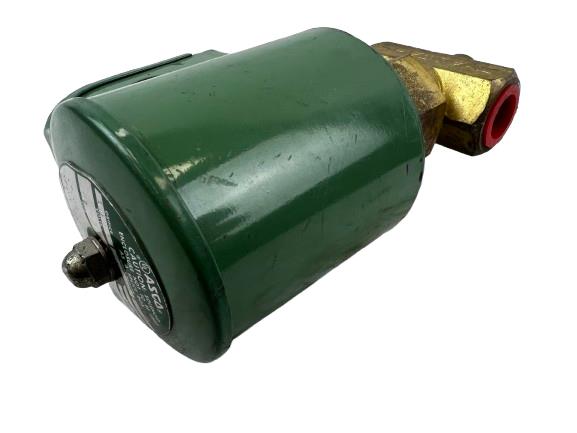 ASCO 826814-AC115/60