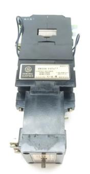 GENERAL ELECTRIC  CR120BC07041