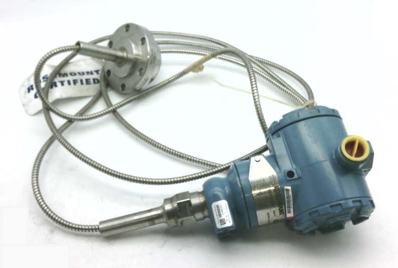 EMERSON 3051TG3A2B21AS1