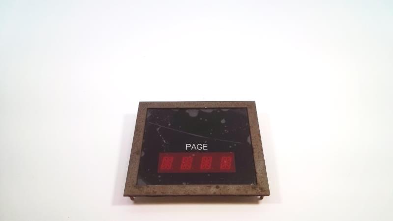 MHI CORRUGATING MACHINERY  RND0583