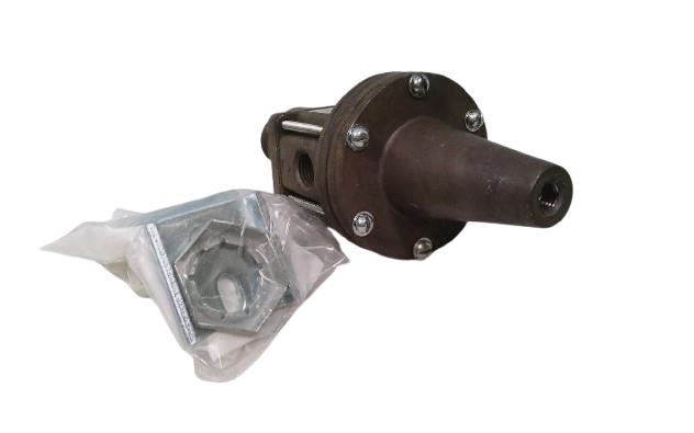 POWERS REGULATOR CO 243-0001