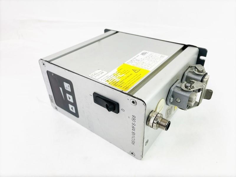 REO ELEKTRONIK REOVIB MFS 068-3A-IP54