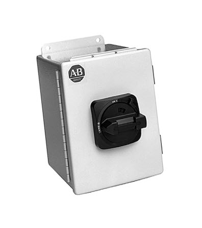 ALLEN BRADLEY 194E-FA63-PL11