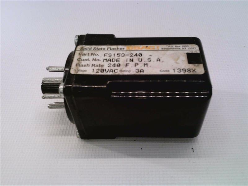 FS153-240 by ASEA BROWN BOVERI