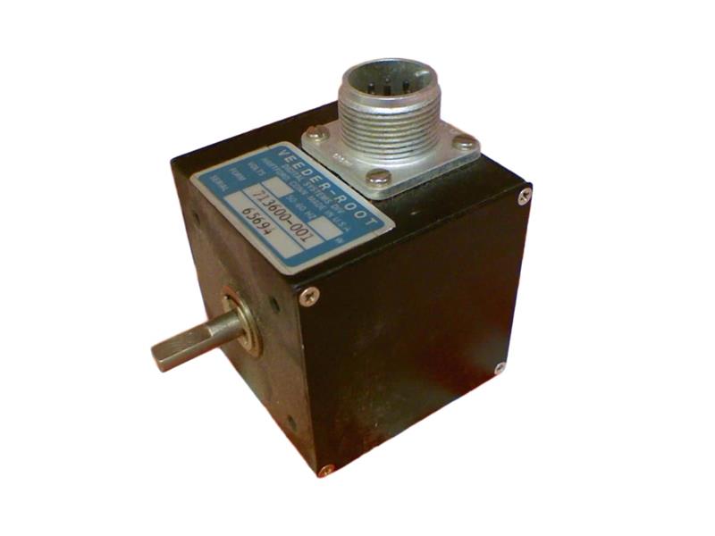 713600-001 by DANAHER CONTROLS