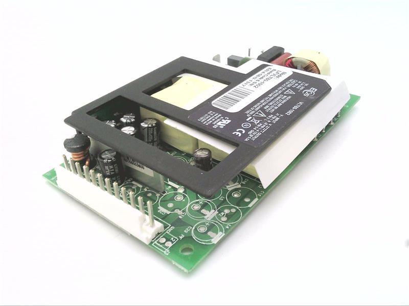 EOS CORPORATION LFVLT80-1002