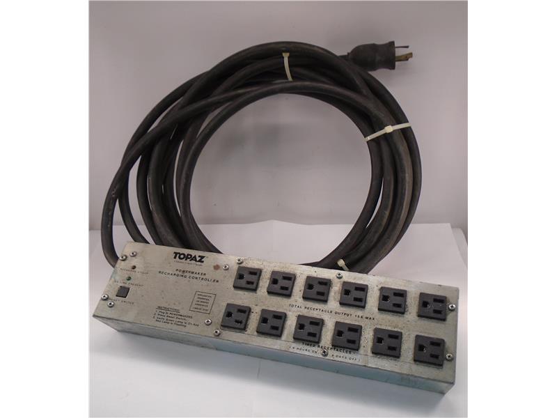 8400 by SCHNEIDER ELECTRIC