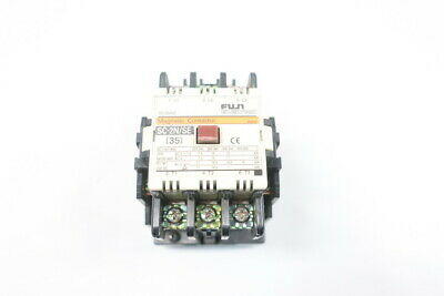 FUJI ELECTRIC SC35AA