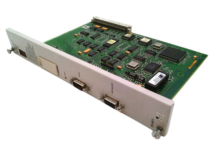 SIEMENS 505-6870