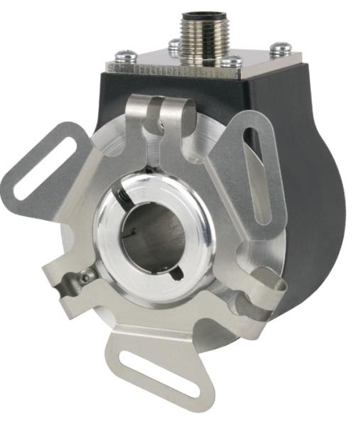 ENCODER PRODUCTS COMPANY 58TF-11SJ-X1024B4HV-S-MX-S3