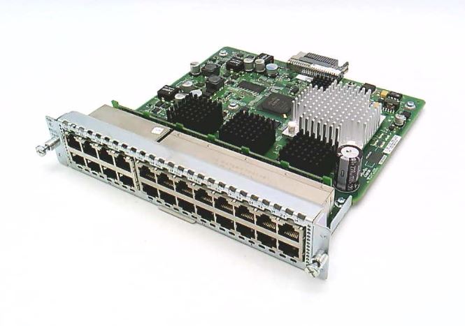 SM-ES3G-24-P by CISCO