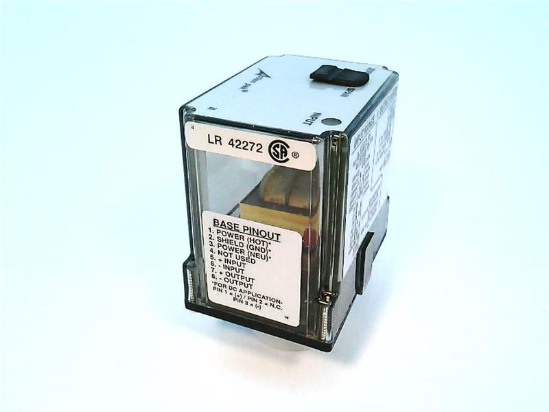 INVENSYS 4380-2000-1-U