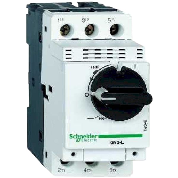 GV2L32 by SCHNEIDER ELECTRIC