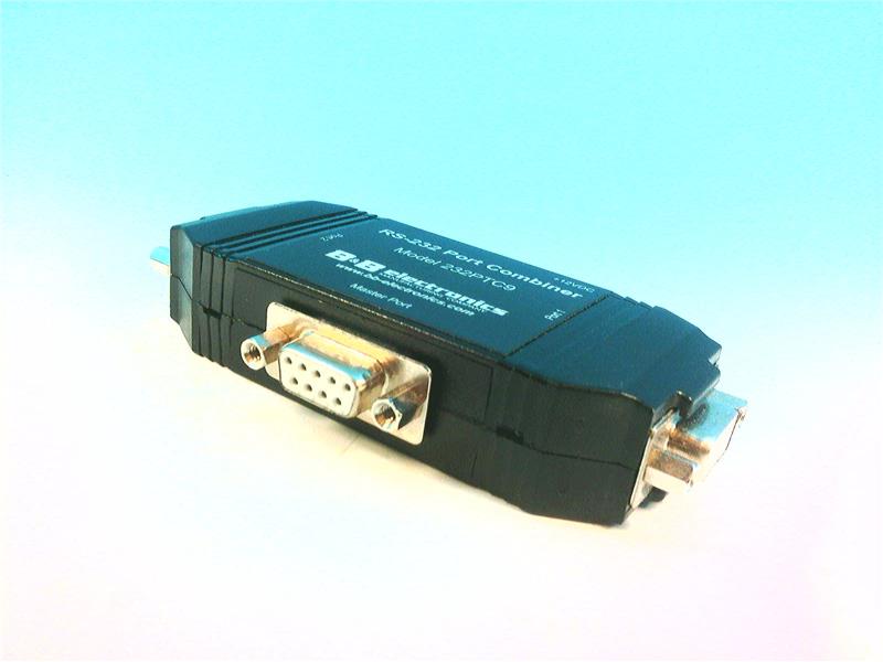 ADVANTECH BB-232PTC9