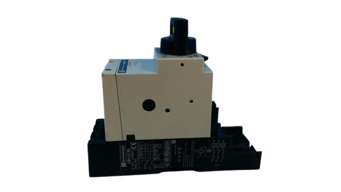 SCHNEIDER ELECTRIC LD4-LC130Q7