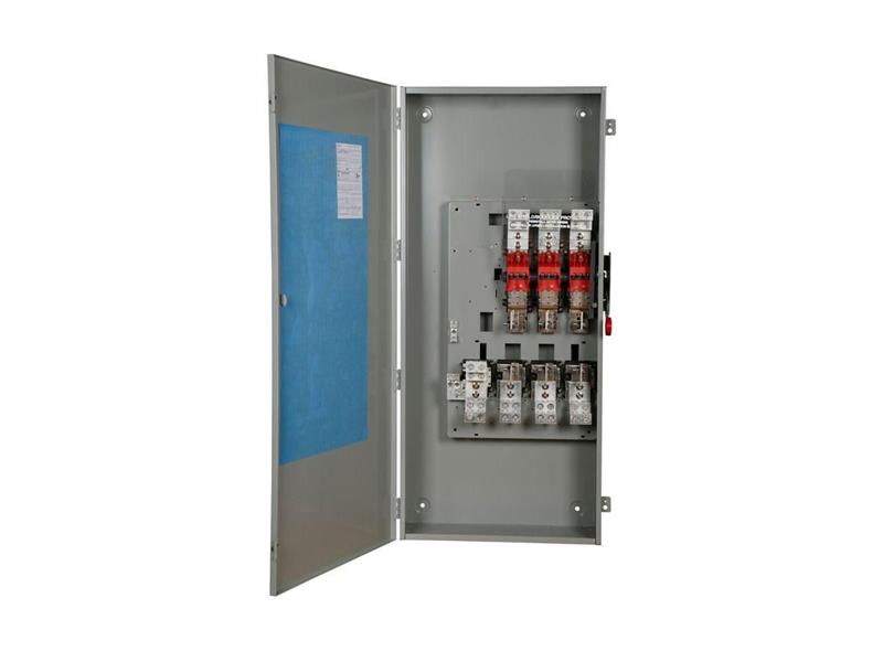 EATON CORPORATION DH227FGK