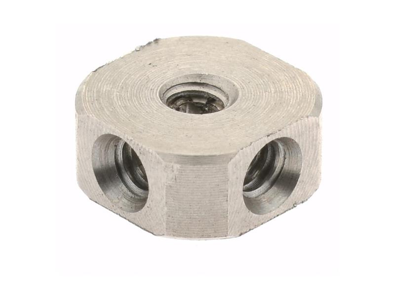 SWISS PRECISION INSTRUMENTS Z3864