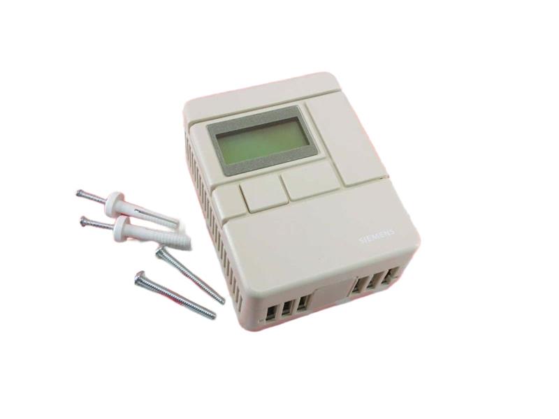 SIEMENS QFA3060.DBU