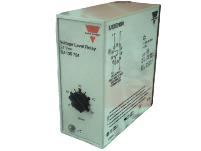 CARLO GAVAZZI SJ-135-724-50V