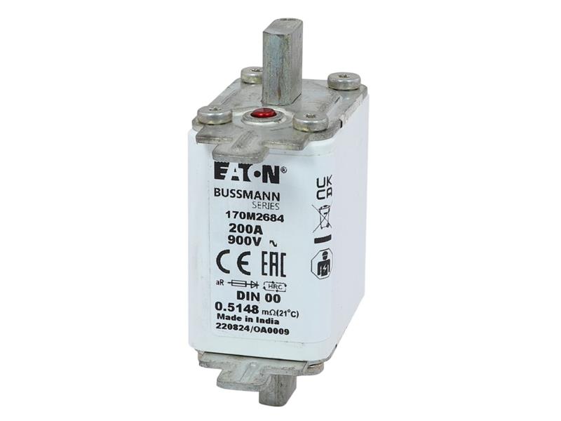 EATON CORPORATION 170M2684