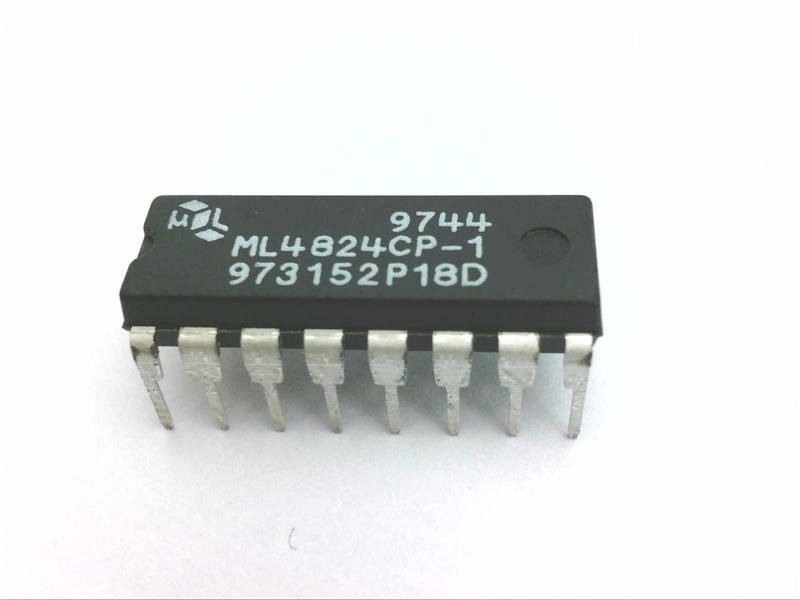ON SEMICONDUCTOR ML4824CP1