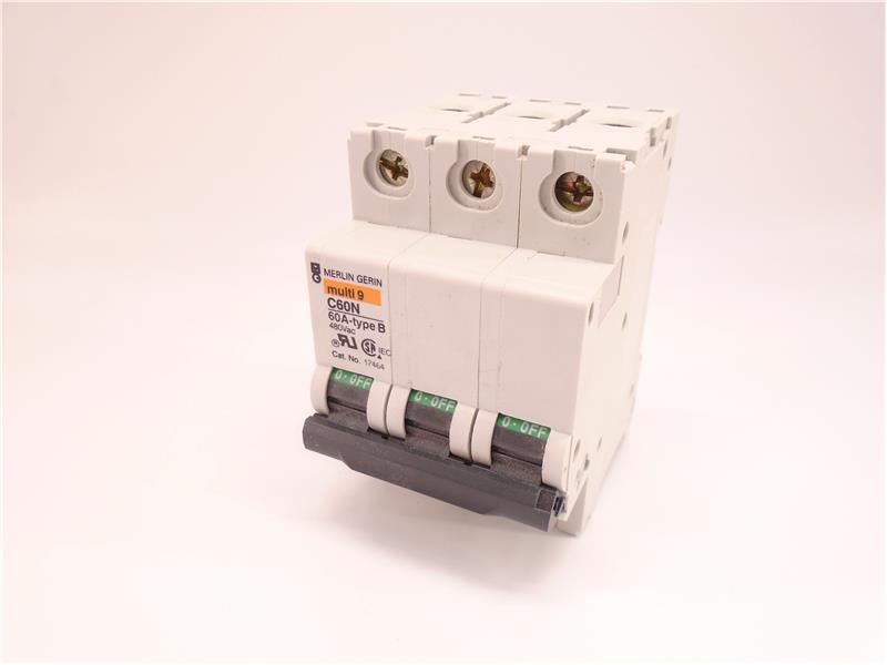 SCHNEIDER ELECTRIC MG17464