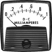 HOYT ELECTRICAL INSTRUMENTS 5025-50MVDC-100ADC