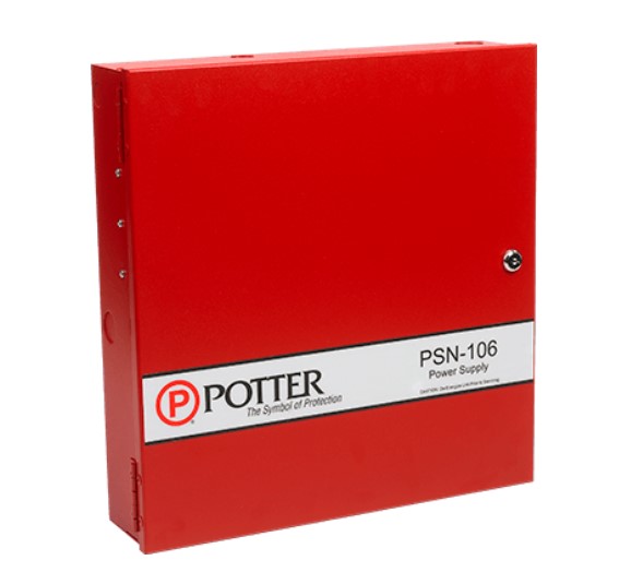 POTTER ELECTRIC PSN-106