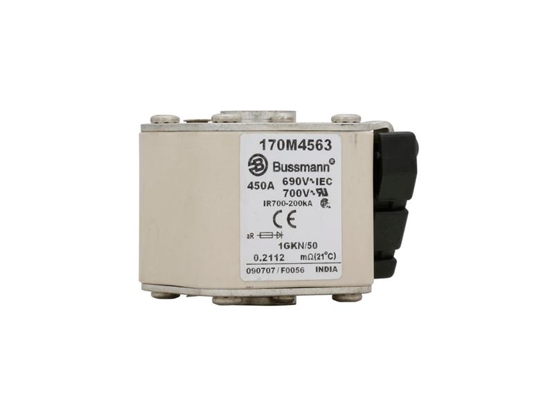 EATON CORPORATION 170M4563