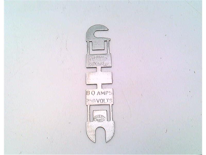 ECONOMY FUSE ELN-80