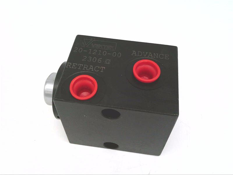 VEKTEK 20-1210-00