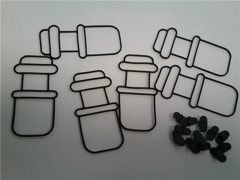 PIAB VACUUM PRODUCTS 01.00.491