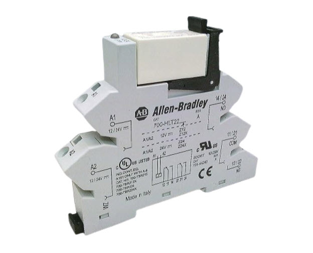 ALLEN BRADLEY 700-HLT22Z24X