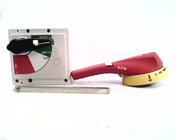 EATON CORPORATION JGHMVD06R