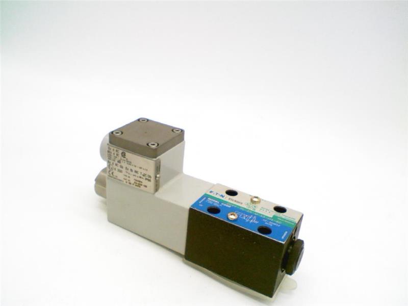 EATON CORPORATION DG4V-3S-2A-M-X5-H4-60