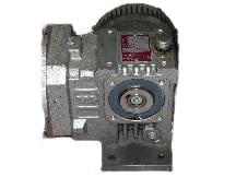 SUA454B-IEC/AD71 by WEG
